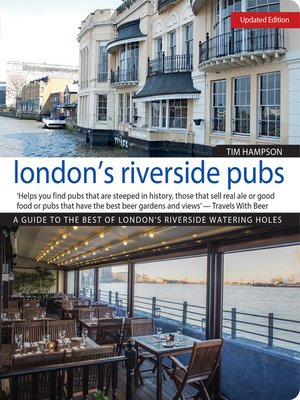 cover image of London's Riverside Pubs, Updated Edition